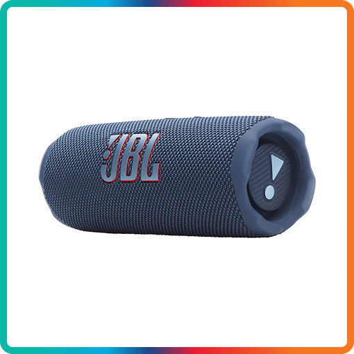 JBL speaker